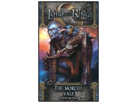 The Lord of The Rings: The Card Game (LCG) - The Morgul Vale (Exp.)