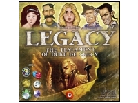 Legacy: The Testament of Duke de Crecy