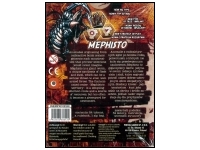 Neuroshima Hex! Mephisto (Exp.)