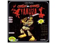 Cash'n Guns: Yakuza Expansion