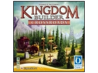 Kingdom Builder: Crossroads (Exp.)