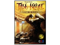 Tash-Kalar: Arena of Legends