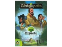 Ginkgopolis: The Experts (Exp.)