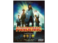 Pandemic (ENG)