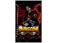 Dungeon Roll: Hero Booster Pack #1 (Exp.)