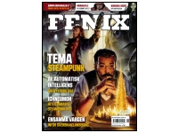 Fenix: 2013 nummer 5