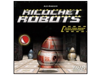 Ricochet Robots (Zman Games)