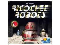 Ricochet Robots