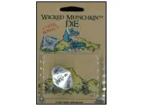 Munchkin: Wicked Munchkin Die