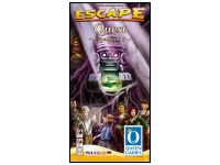 Escape: The Curse of the Temple - Quest, Expansion 2 (ENG) (Exp.)