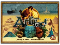 Artifact