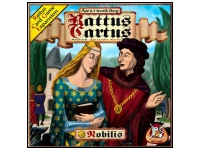 Rattus Cartus: Nobilis (Exp.)