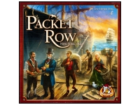 Packet Row