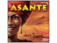 Asante