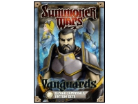 Summoner Wars: Vanguards - Second Summoner (Exp.)