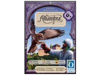 Alhambra: The Falconers exp 6 (Exp.)