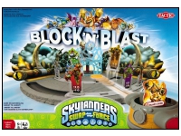 Skylanders: Swap Force - Block n Blast
