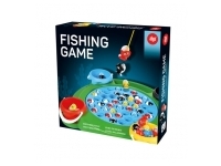 Fishing Game (Fiskespel)