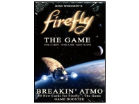 Firefly: The Game - Breakin' Atmo
