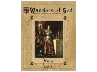 Warriors of God
