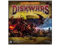 Warhammer: Diskwars - Core Set