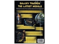 Galaxy Trucker: Latest Models (Exp.)