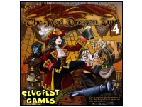 The Red Dragon Inn 4