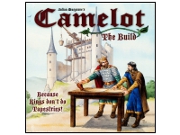 Camelot: The Build