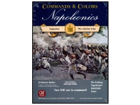 Commands & Colors: Napoleonics Expansion #3: The Austrian Army (Exp.)