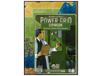 Power Grid: India/Australia (Exp.)