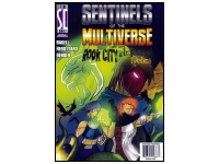 Sentinels of the Multiverse: Rook City and Infernal Relics (Exp.)