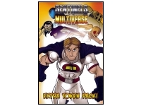 Sentinels of the Multiverse: Extra Token Pack (Exp.)