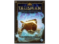 Talisman: Revised 4th edition - The Nether Realm Expansion (Exp.)
