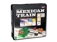 Mexican Train (Tactic)