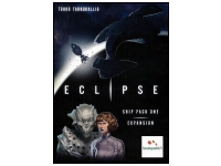 Eclipse: Ship Pack One (Exp.)