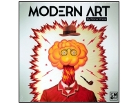 Modern Art (ENG)