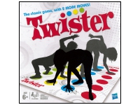 Twister (ENG)