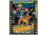 Zombies!!! 7: Send in the Clowns (Exp.)