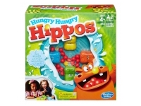 Hungry Hungry Hippos (ENG)