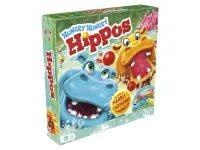 Hungry Hungry Hippos (ENG)