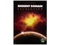 Eminent Domain: Escalation (Exp.)