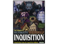 Ultimate Werewolf: Inquisition