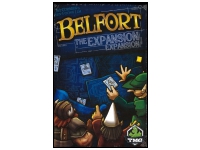 Belfort: The Expansion Expansion (Exp.)