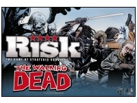 Risk: The Walking Dead - Survival Edition