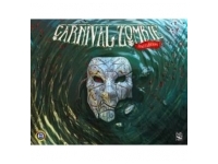 Carnival Zombie: 2nd Edition