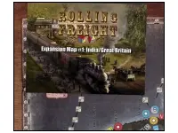 Rolling Freight: Great Britain and India (Exp.)