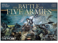 The Battle of Five Armies