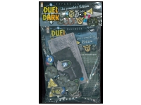 Duel in the dark - Expansion the complete edition