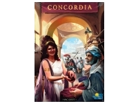 Concordia