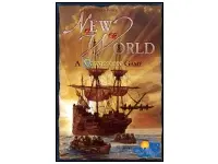 Carcassonne: New World (ENG)
